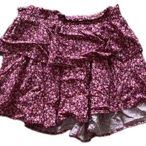 AEROPOSTALE flowy summer skirt Size S